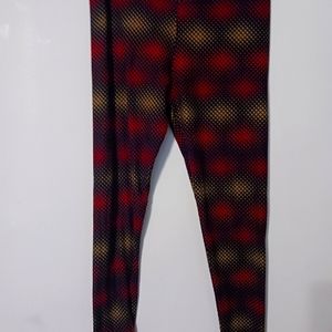Womans LulaRoe leggings